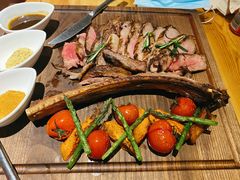 -TIAGO HOME KITCHEN(王府中环店)
