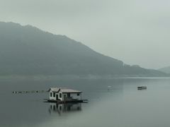 -信阳灵山风景区