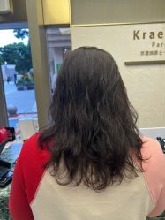 -Kraemer Paris苏豪路易士·嘉玛发廊