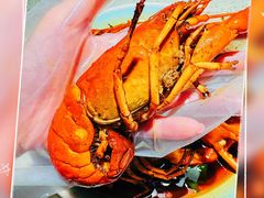 -沪小胖·小龙虾·蓝龙王(八佰伴店)