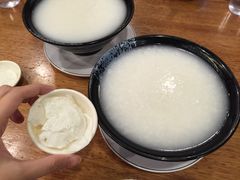 -正德顺順德雙皮奶(中信店)