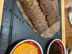 -敏珠拉姆藏餐·南京厨房(富春江东街店)