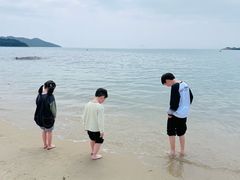 -南丫岛