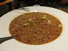 -胡马八破·川菜小馆(高新万达店)