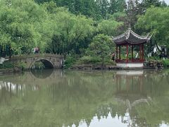 -瀛洲公园