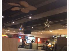 大堂-大头虾越式风味餐厅(光明广场店)