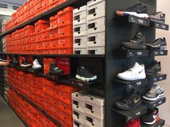 -NIKE北京马连道换季优惠店