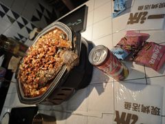 -一味一诚•鲜嫩烤鱼(昌发展万科广场店)