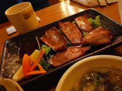 特上牛舌-天手古舞居酒屋(889广场店)