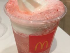 麦炫酷-麦当劳(天兴罗斯福店)