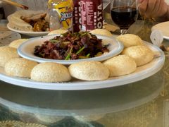 -南来顺饭庄·清真(南菜园店)
