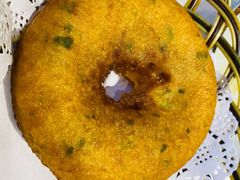 汉口小面窝-湖北味道(湖北大厦店)