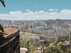 -求水山公园