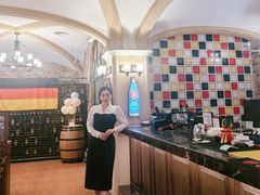 -申德勒加油站西餐厅(太仓店)