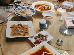 -叒缘夜光杯(望江橡树林店)