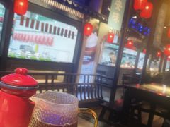 -老淮安·淮安菜(涟水店)