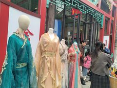 -回龙窝历史文化街区