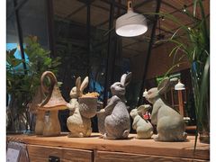 -肴约·花园式餐厅(湖里店)