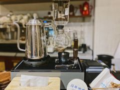 -隐琢咖啡(汉街店)