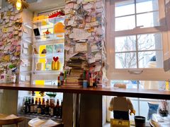 -W CAFE(甜爱路店)