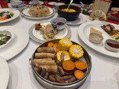 -三六三杭州菜(水上总店)