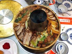 -晋美大掌柜(新建路店)