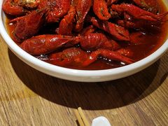 十三香小龙虾-叶派龙虾•招牌香辣蟹·海鲜(中海国际店)
