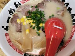 -博多豚屋拉面