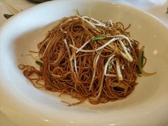 豉油皇炒面-丹桂轩(万科城店)