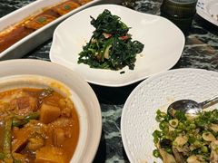 -奉天小馆·非遗东北菜(沈阳万象城店)