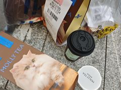 -鲍师傅糕点(春熙路店)