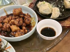 -一楼食业·美食人家