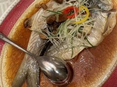 -浦华大酒店-台南担仔面海鲜楼