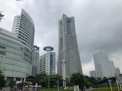-横滨地标大厦