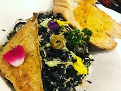 -CRAZYONES西班牙海鲜饭(日月光店)