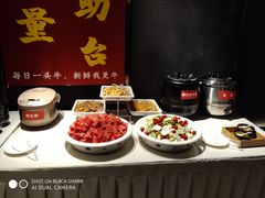 -大喜牛鲜牛肉火锅(世纪金源店)