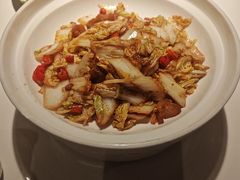 -老阿爸鲜鱼土菜(园区永旺店)