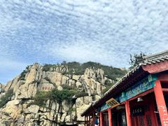 -泰山风景名胜区