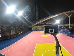 -洛克公园(苏州中心商场)