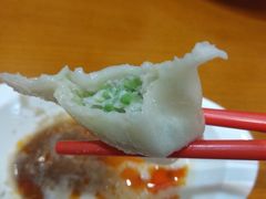 鲅鱼青椒馅水饺-清和传家饺子(龙泉道物美店)