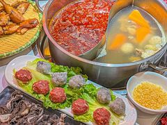 -牛品福潮汕牛肉火锅(旺庄店)