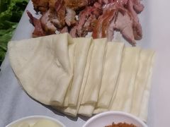 -小河公主秘制烤羊腿(小绿谷店)