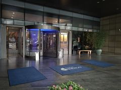 -上海外滩英迪格酒店