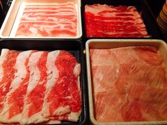 -温野菜涮涮锅(西单大悦城店)