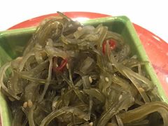 -禾绿回转寿司(苏宁广场店)
