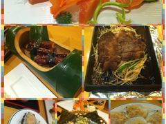日本料理-世纪金源·西餐厅(观音桥东环路店)
