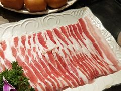-坎爷秘制火锅(科华北路店)