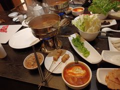 -满堂欢豆捞坊(美丽华大酒店店)