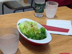 -喜家德虾仁水饺(华强天虹店)