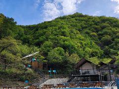 -北京山里寒舍度假酒店